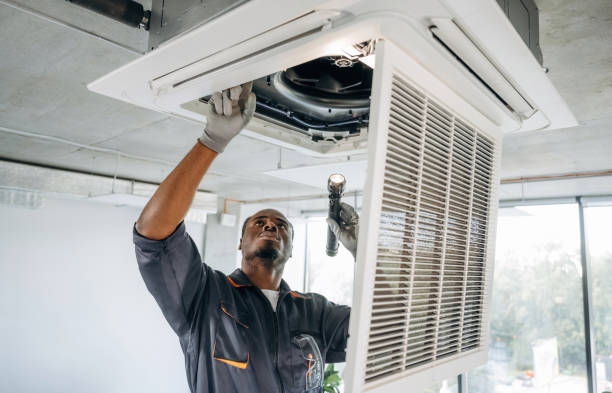 Licensed Hvac service in Guasti, CA - FH HVAC